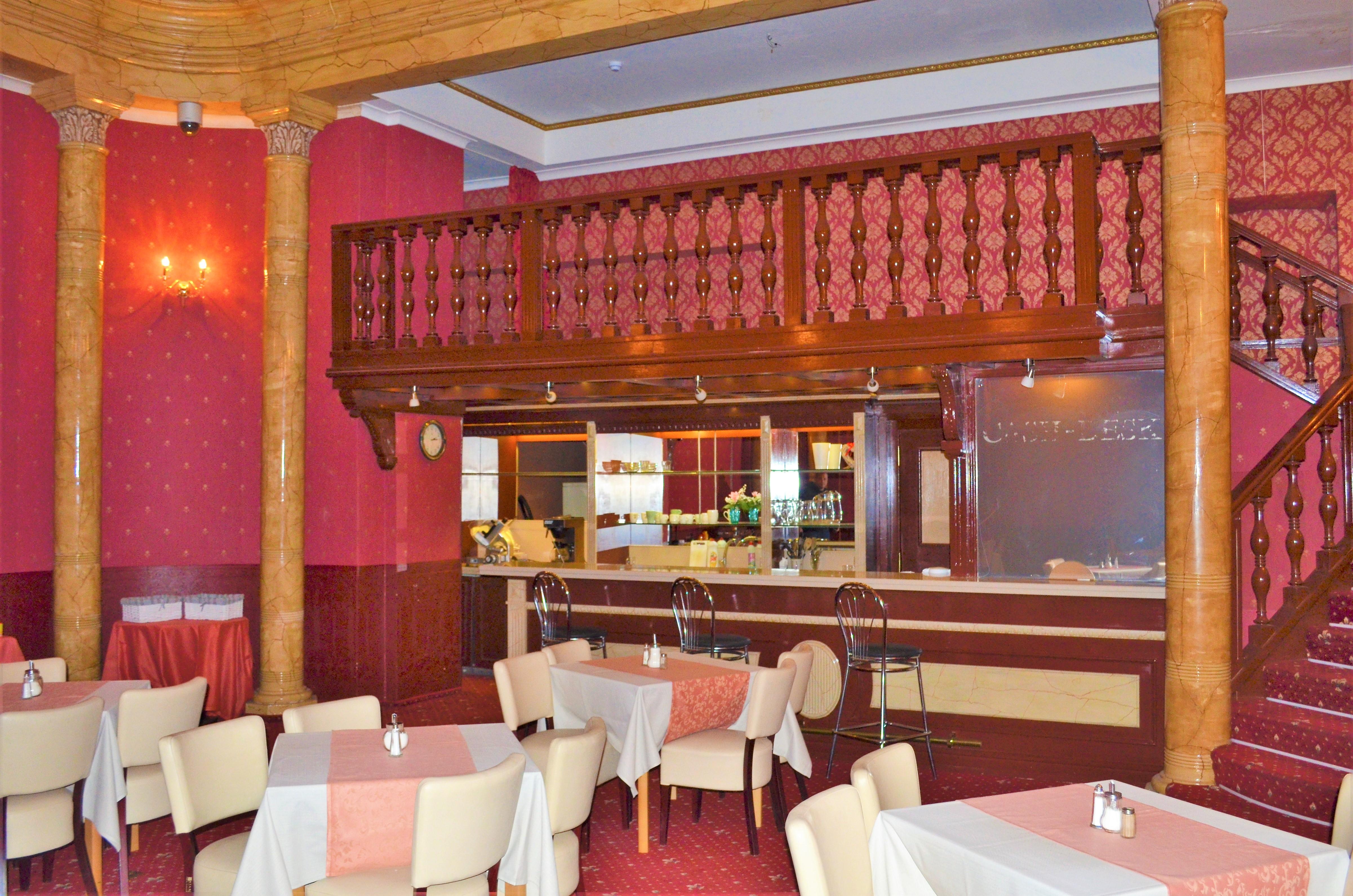 Hotel Petr Karlsbad Exterior foto