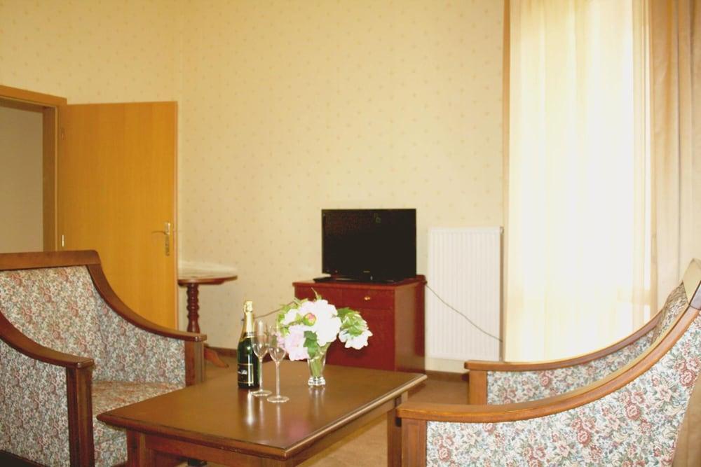 Hotel Petr Karlsbad Exterior foto