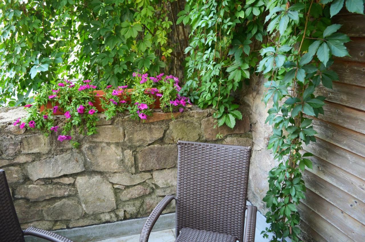 Hotel Petr Karlsbad Exterior foto